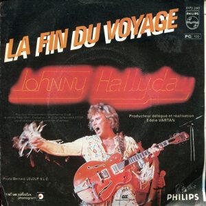 Johnny Hallyday - Toujours Là - Afbeelding 2