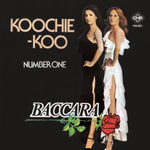 Baccara - Koochie-Koo