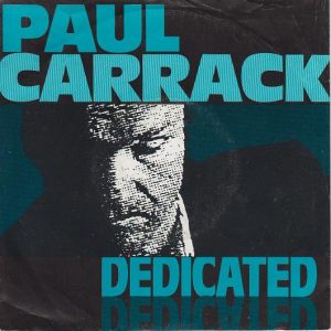 Paul Carrack - Dedicated