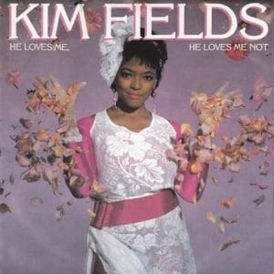 Kim Fields - He Loves Me, He Loves Me Not