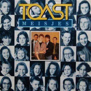 Toast (2) - Meisjes