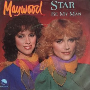 Maywood - Star