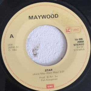 Maywood - Star - Afbeelding 3