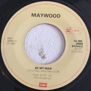 Maywood - Star - Afbeelding 4