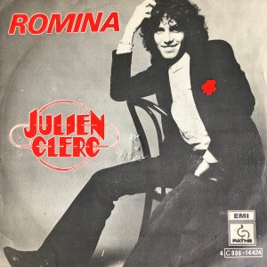 Julien Clerc - Romina