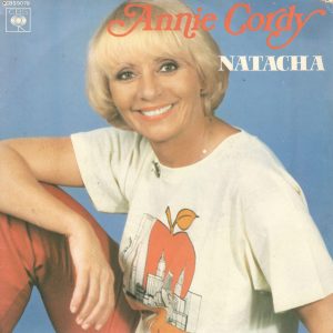 Annie Cordy - Natacha