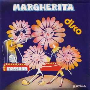 Pino Massara - Margherita