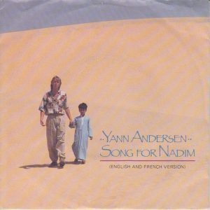 Yann Andersen - Song For Nadim