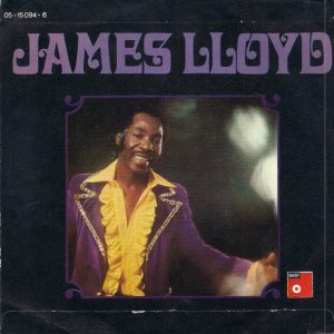 James Lloyd - Je T'aime Je T'aime Chérie - Afbeelding 2