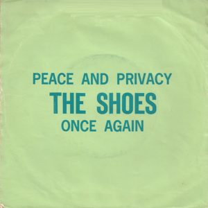 The Shoes - Peace And Privacy - Afbeelding 2