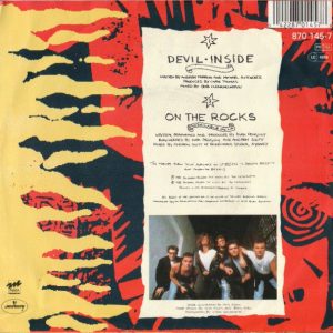 INXS - Devil Inside - Afbeelding 2