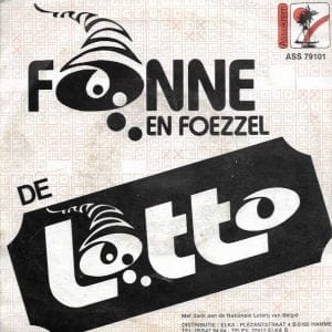 Fonne En Foezzel - De Lotto - Afbeelding 2