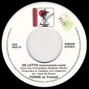 Fonne En Foezzel - De Lotto - Afbeelding 4