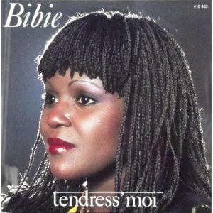 Bibie - Tendress'Moi