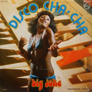 Big Joke - Disco Cha-Cha