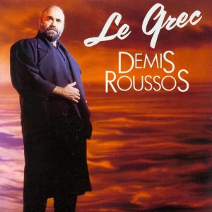 Demis Roussos - Le Grec