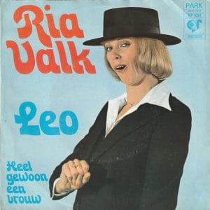 Ria Valk - Leo - Afbeelding 2