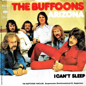 The Buffoons - Arizona - Afbeelding 2