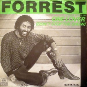 Forrest - One Lover (Don't Stop The Show)