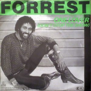 Forrest - One Lover (Don't Stop The Show) - Afbeelding 2