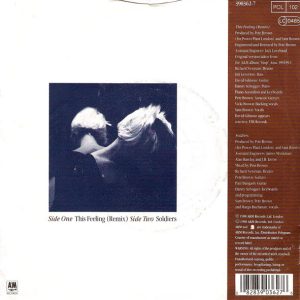 Sam Brown - This Feeling - Afbeelding 2