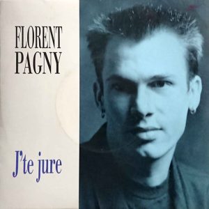 Florent Pagny - J'te Jure