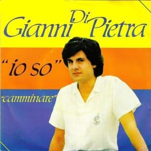 Gianni Di Pietra - Io So