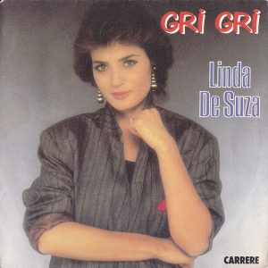 Linda De Suza - Gri Gri