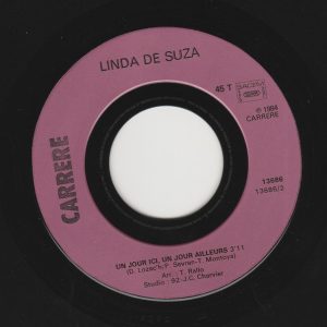 Linda De Suza - Gri Gri - Afbeelding 4