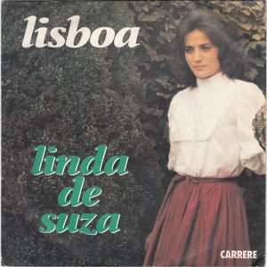 Linda De Suza - Lisboa