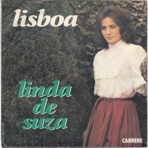 Linda De Suza - Lisboa - Afbeelding 2