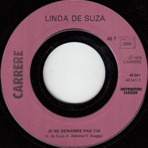 Linda De Suza - Lisboa - Afbeelding 4