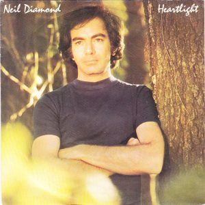 Neil Diamond - Heartlight