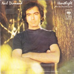 Neil Diamond - Heartlight - Afbeelding 2