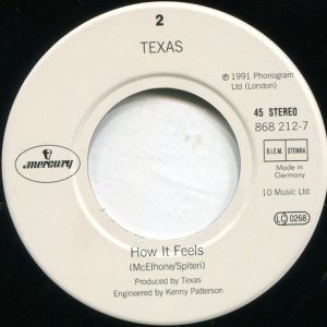 Texas - Why Believe In You - Afbeelding 4