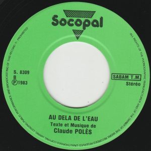 Claude Polès - Les Premiers Froids De L'automne... - Afbeelding 4