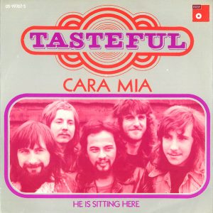 Tasteful - Cara Mia