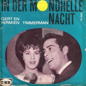 Gert & Hermien - Der Bunte Hochzeitswagen - Afbeelding 2