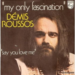 Demis Roussos - My Only Fascination