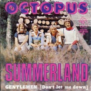 Octopus (5) - Summerland