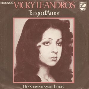 Vicky Leandros - Tango D'Amor