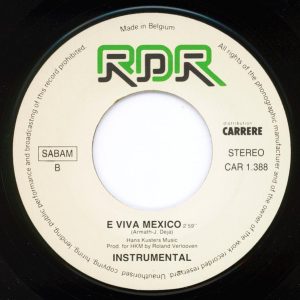 Grand Jojo - E Viva Mexico - Afbeelding 4