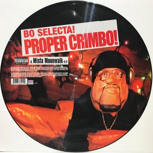 Bo Selecta - Proper Crimbo! - Afbeelding 2