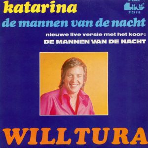 Will Tura - Katarina