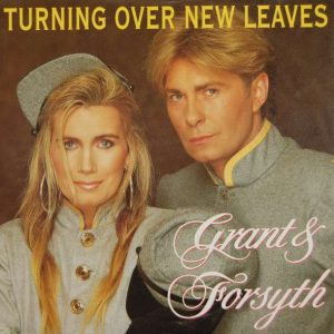 Grant & Forsyth - Turning Over New Leaves