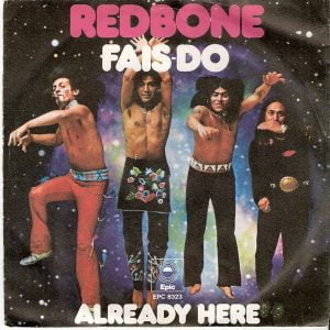 Redbone - Fais-Do