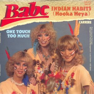 Babe (2) - Indian Habits (Hooka Heya)