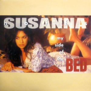 Susanna Hoffs - My Side Of The Bed