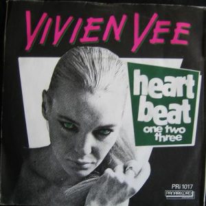 Vivien Vee - Heartbeat