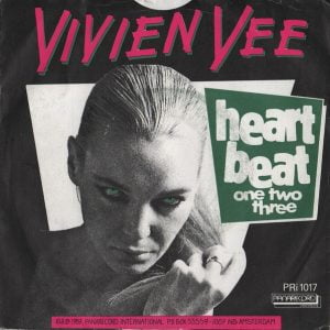 Vivien Vee - Heartbeat - Afbeelding 2